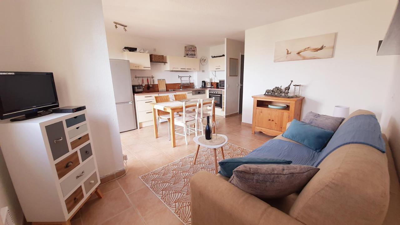 Porticcio - Casa Corsa Apartment Ngoại thất bức ảnh